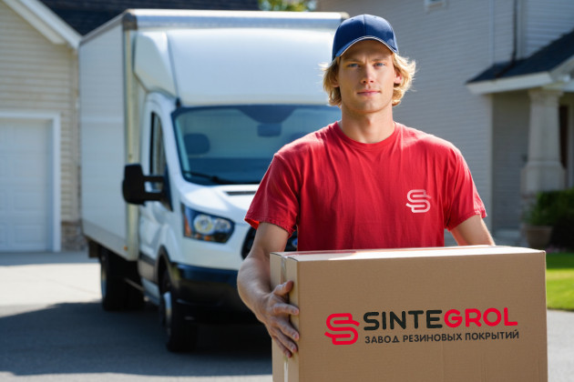 Доставка продукции нашей компании во Владикавказе